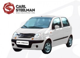 DAEWOO MATIZ 2000-2015г